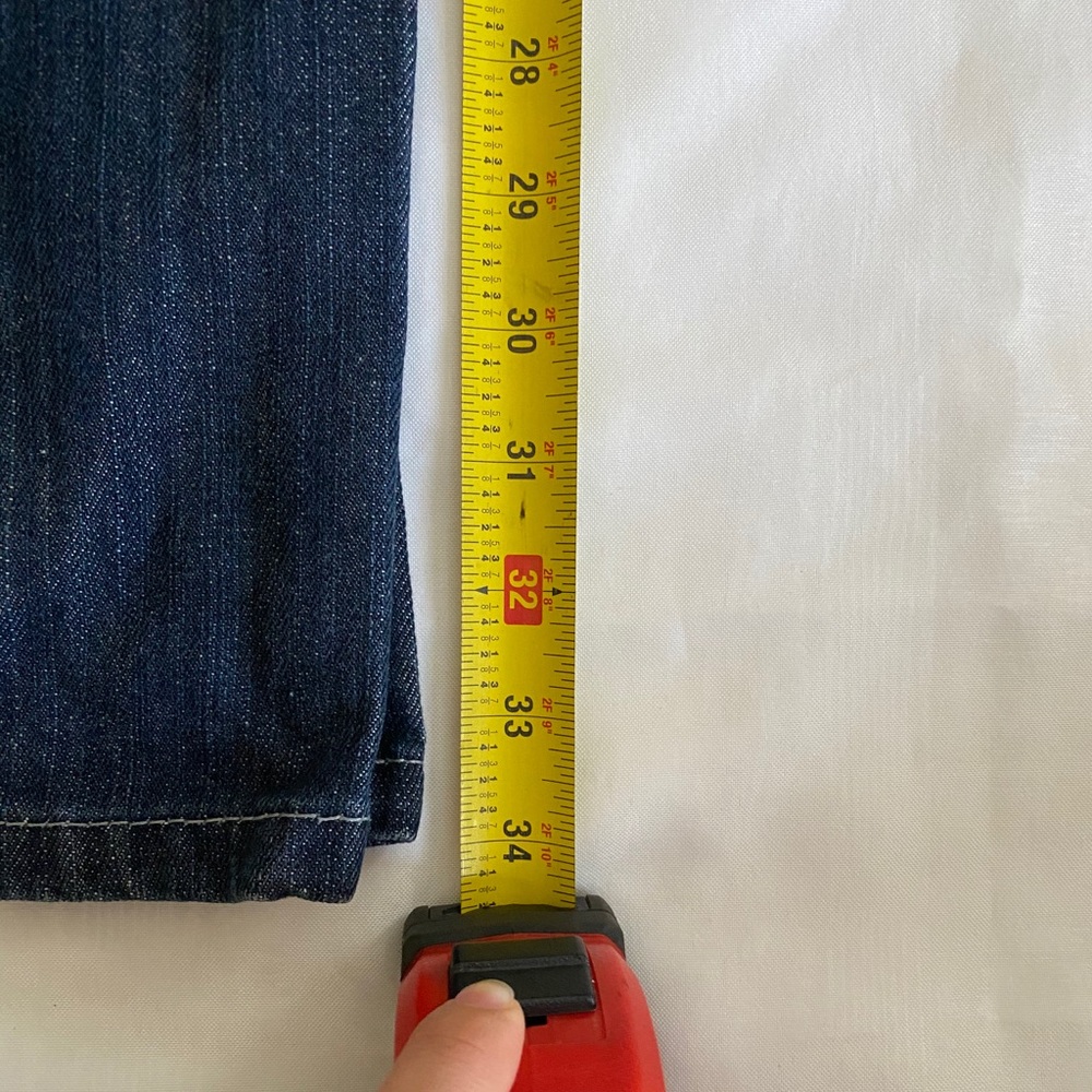 Jeans - Picture 5 of 5